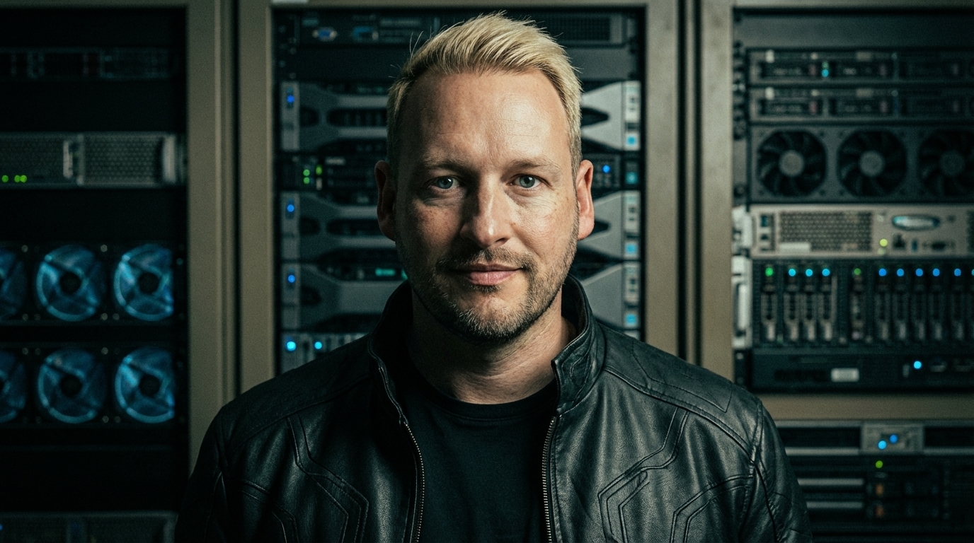 Josh Cowdrey - The Protector